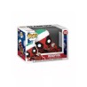 FUNKO POP! DEADPOOL (DEADPOOL HOLIDAY) 1442