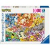 PUZZLE POKEMON LA AVENTURA 175772 (1000 PIEZAS)