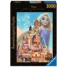 PUZZLE DISNEY CASTLE RAPUNZEL 173365 (1000 PIEZAS)