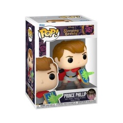FUNKO POP! SLEEPING BEAUTY (PRINCE PHILLIP) 1457