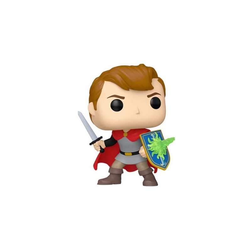 FUNKO POP! SLEEPING BEAUTY (PRINCE PHILLIP) 1457