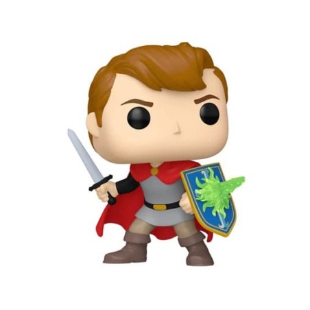 FUNKO POP! SLEEPING BEAUTY (PRINCE PHILLIP) 1457