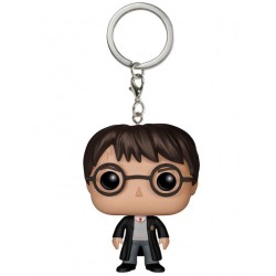 POCKET POP! HARRY POTTER (HARRY POTTER)