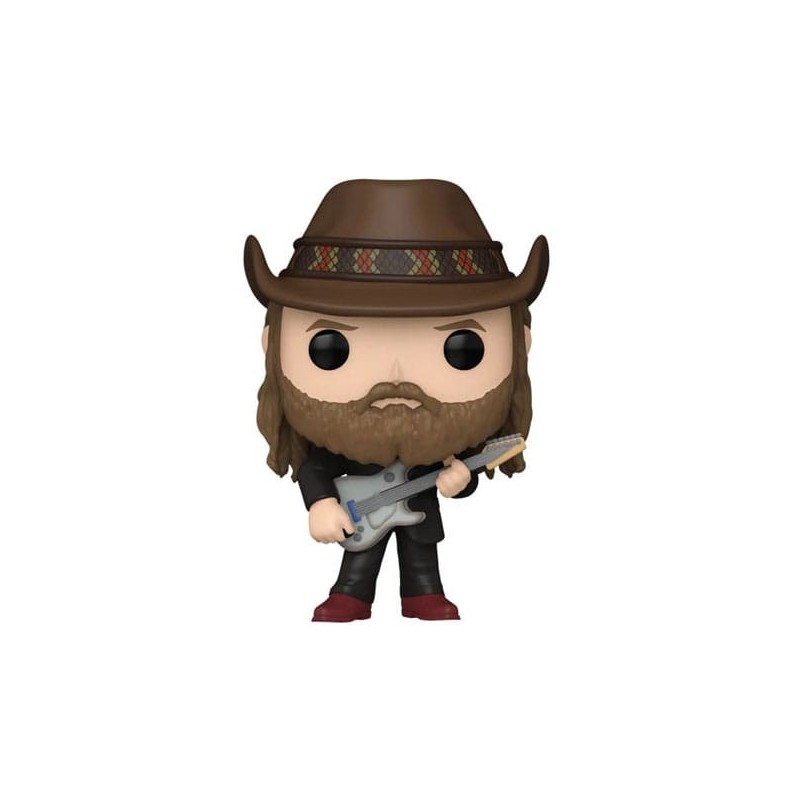 FUNKO POP! CHRIS STAPLETON 388