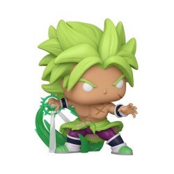 FUNKO POP! DRAGON BALL SUPER BROLY (SUPER SAIYAN BROLY 15CM) 1865