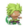 FUNKO POP! DRAGON BALL SUPER BROLY (SUPER SAIYAN BROLY 15CM) 1865