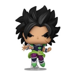 FUNKO POP! DRAGON BALL SUPER BROLY (BROLY) 1861