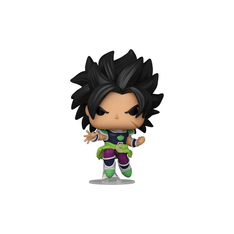 FUNKO POP! DRAGON BALL SUPER BROLY (BROLY) 1861