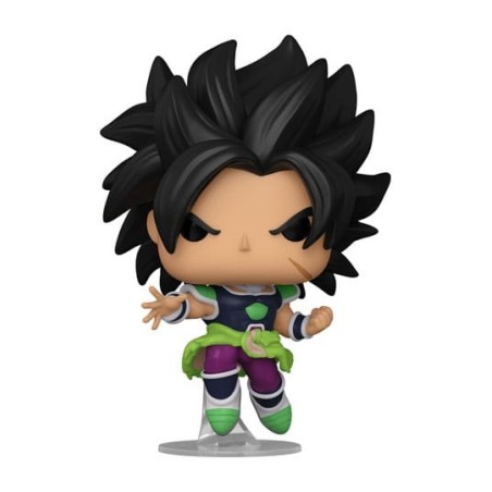 FUNKO POP! DRAGON BALL SUPER BROLY (BROLY) 1861