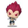 FUNKO POP! DRAGON BALL SUPER BROLY ( SUPER SAIYAN GOD VEGETA) 1862