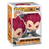 FUNKO POP! DRAGON BALL SUPER BROLY ( SUPER SAIYAN GOD VEGETA) 1862