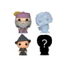 BITTY POP! HARRY POTTER (PACK 4 UD. DUMBLEDORE)