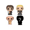 BITTY POP! HARRY POTTER (PACK 4 UD. HARRY)