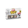 BITTY POP! HARRY POTTER (PACK 4 UD. HARRY)