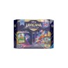 CARTAS DISNEY LORCANA TCG GIFT SET (AZURITE SEA)