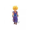 FIGURA DRAGON BALL SOLID EDGE WORKS (SUPER SAIYAN 2 SON GOHAN)
