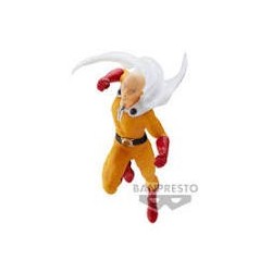 FIGURA BANPRESTO ONE PUNCH MAN SAITAMA