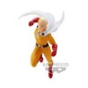 FIGURA BANPRESTO ONE PUNCH MAN SAITAMA