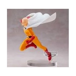 FIGURA BANPRESTO ONE PUNCH MAN SAITAMA