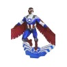 FIGURA DIAMOND COLLECTION MARVEL FALCON & THE WINTER SOLDIER SAM WILSON CAPITAN AMERICA FIGURA 25 CM MARVEL GALLERY