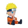 HUCHA NARUTO SHIPPUDEN VER.1 15CM PLASTOY