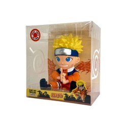 HUCHA NARUTO SHIPPUDEN VER.1 15CM PLASTOY