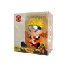 HUCHA NARUTO SHIPPUDEN VER.1 15CM PLASTOY