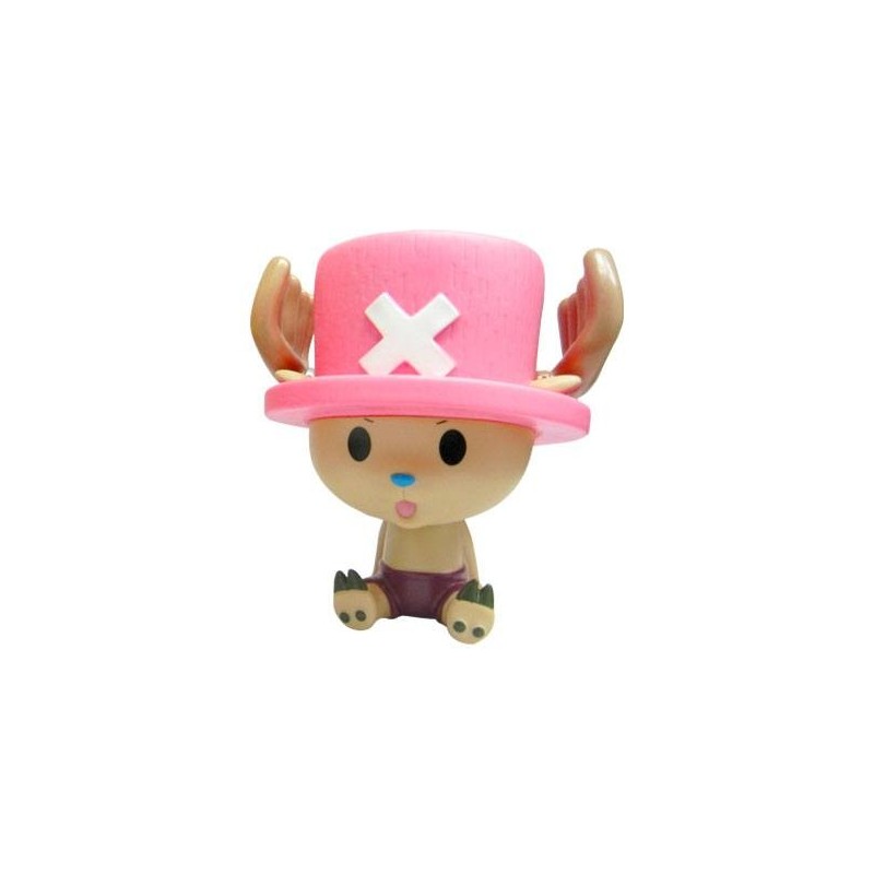 HUCHA ONE PIECE (CHOPPER CHIBI) PLASTOY
