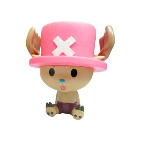HUCHA ONE PIECE (CHOPPER CHIBI) PLASTOY