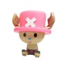 HUCHA ONE PIECE (CHOPPER CHIBI) PLASTOY