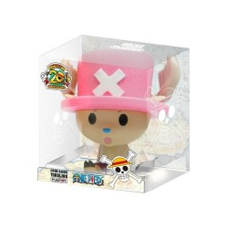 HUCHA ONE PIECE (CHOPPER CHIBI) PLASTOY