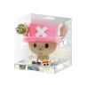 HUCHA ONE PIECE (CHOPPER CHIBI) PLASTOY