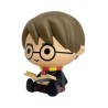 HUCHA HARRY POTTER (HARRY SPELL BOOK) PLASTOY