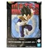 FIGURA DRAGON BALL Z MATCH MAKERS (VEGETA)