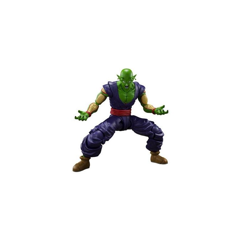 S.H. FIGUARTS DRAGON BALL (PICCOLO SUPER HERO)