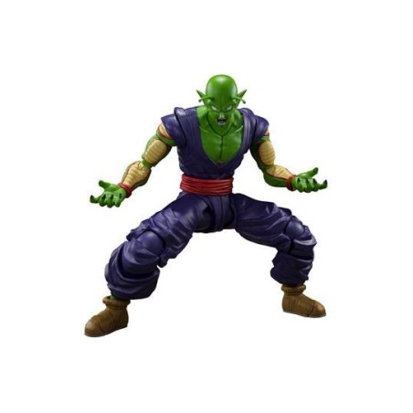 S.H. FIGUARTS DRAGON BALL (PICCOLO SUPER HERO)