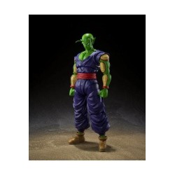 S.H. FIGUARTS DRAGON BALL (PICCOLO SUPER HERO)