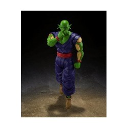 S.H. FIGUARTS DRAGON BALL (PICCOLO SUPER HERO)