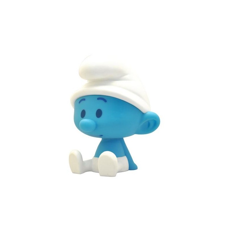 HUCHA PITUFO PLASTOY