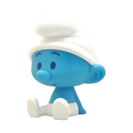 HUCHA PITUFO PLASTOY