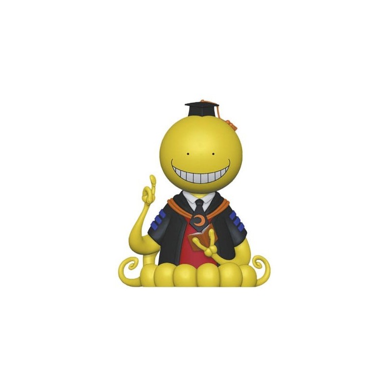 HUCHA ASSASINATION CLASSROOM KORO SENSEI PLASTOY