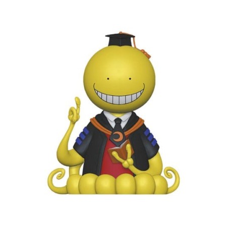 HUCHA ASSASINATION CLASSROOM KORO SENSEI PLASTOY