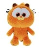 PELUCHE GARFIELD AND FRIENDS - BABY GARFIELD 20 CM