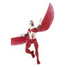 FIGURA MARVEL LEGENDS FALCON 15CM HALCON