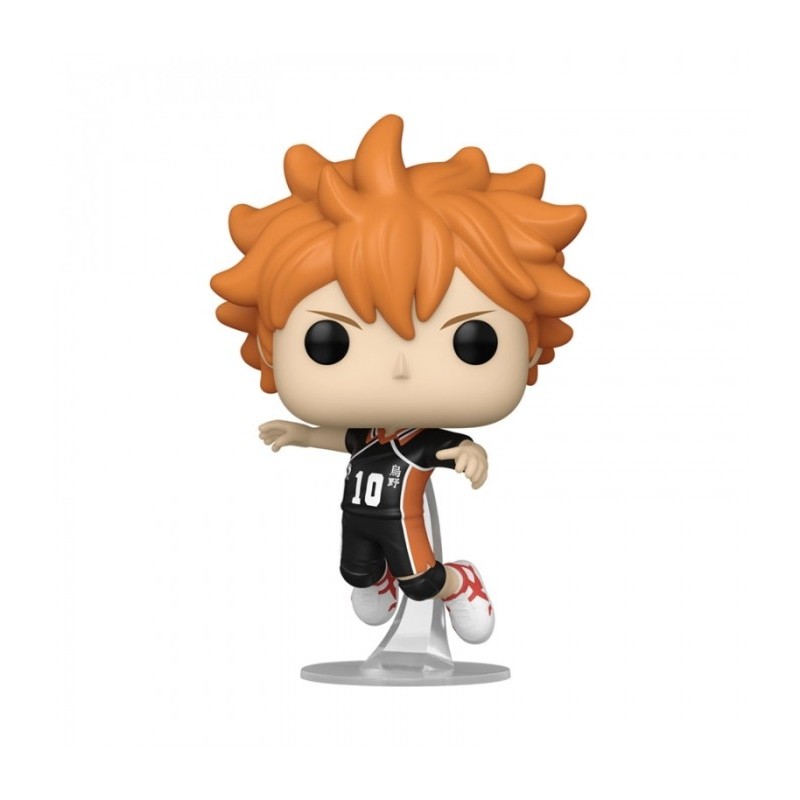 FUNKO POP! HAIKYU!! (SHOYO HINATA) 1388