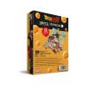 PUZZLE 100 EFECTO 3D GOKU SAIYAN DRAGON BALL Z