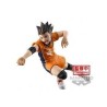 FIGURA BANPRESTO: HAIKYU POSING YU NISHINOYA