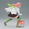 FIGURA BANPRESTO DEMON SLAYER KIMETSU NO YAIBA VIBRATION STARS MITSURI KANROJI 13CM
