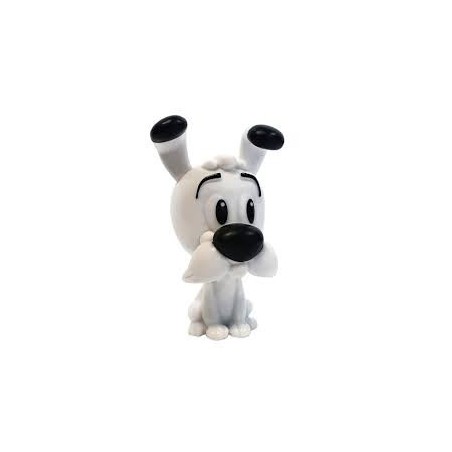 FIGURA ASTERIX (IDEFIX CHIBI)