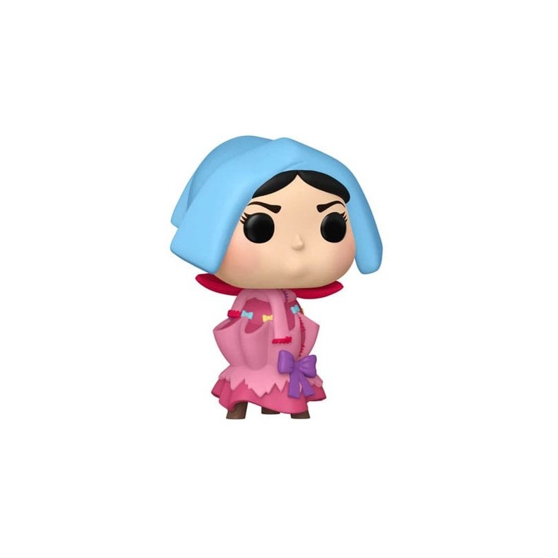FUNKO POP! SLEEPING BEAUTY (MERRYWEATHER) 1456